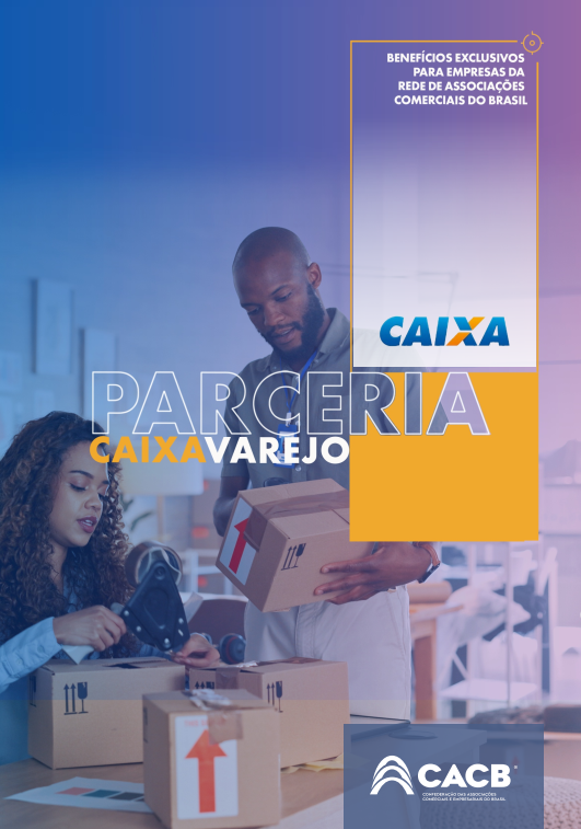 Notícia: CACB e Caixa apresentam detalhes da parceria